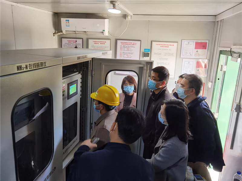 厲兵秣馬提素質   實戰演練強內功  第二專員辦組